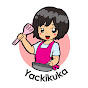 Fun Cooking with Yackikuka