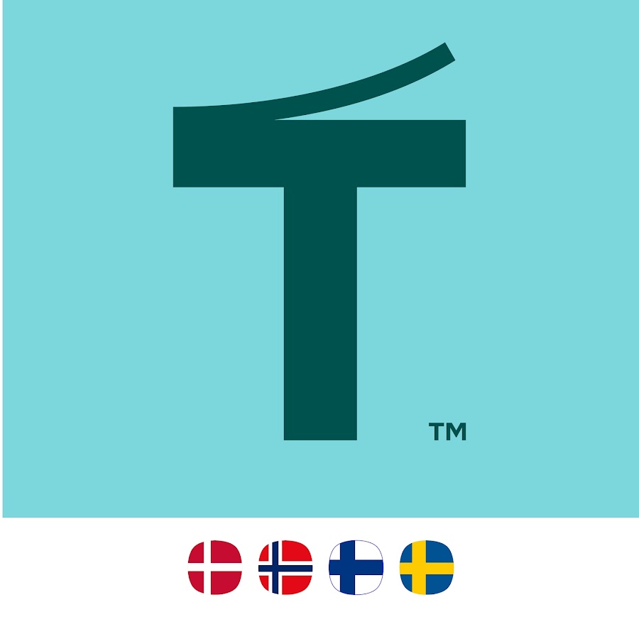 Tupperware Nordic - YouTube