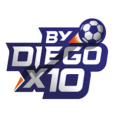 ByDiegoX10 Channel icon
