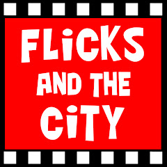 Flicks And The City Channel icon