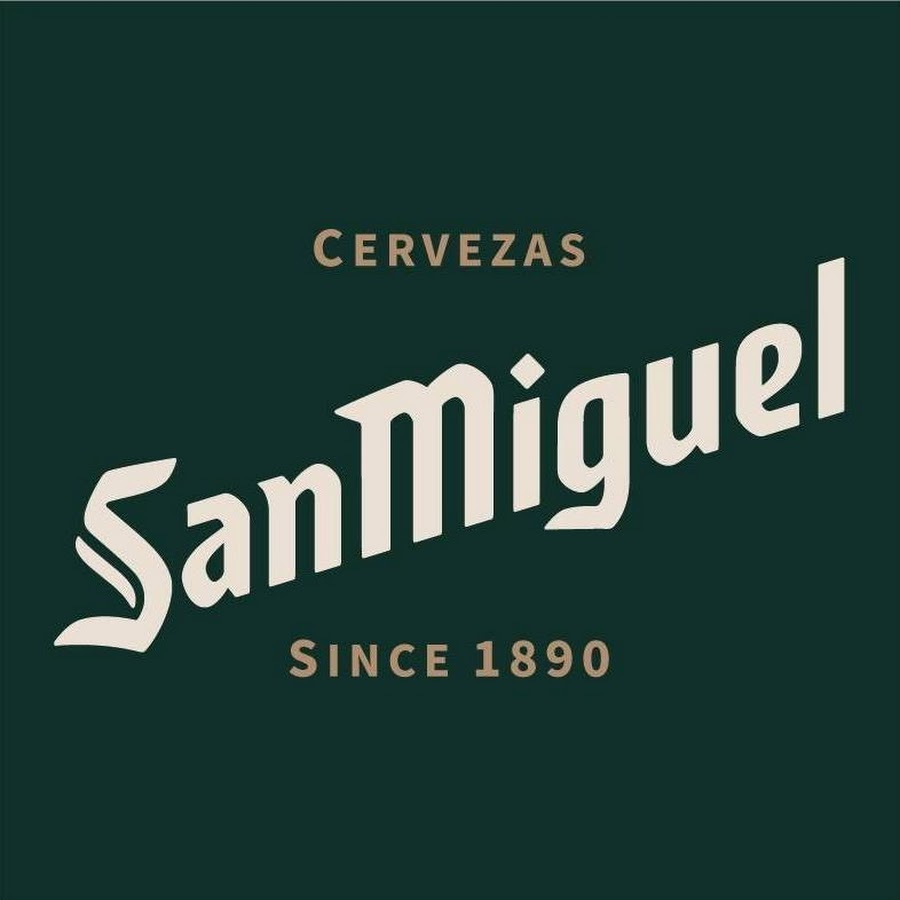Cervezas San Miguel - YouTube
