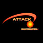 ATTACKVideo - @ATTACKVideo YouTube Profile Photo