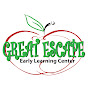 Great Escape Early Learning Center YouTube Profile Photo