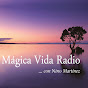 Mágica Vida Radio YouTube Profile Photo