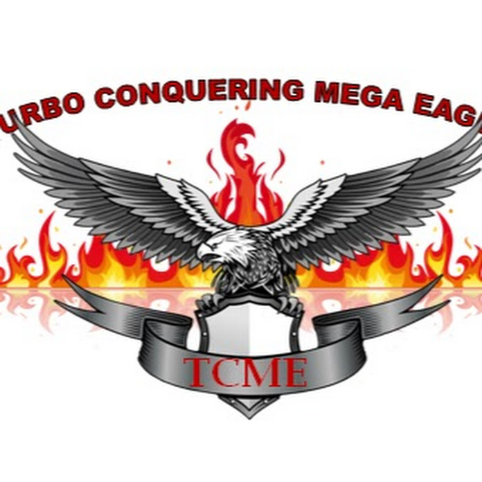 Turbo Conquering Mega Eagle Net Worth & Earnings (2024)