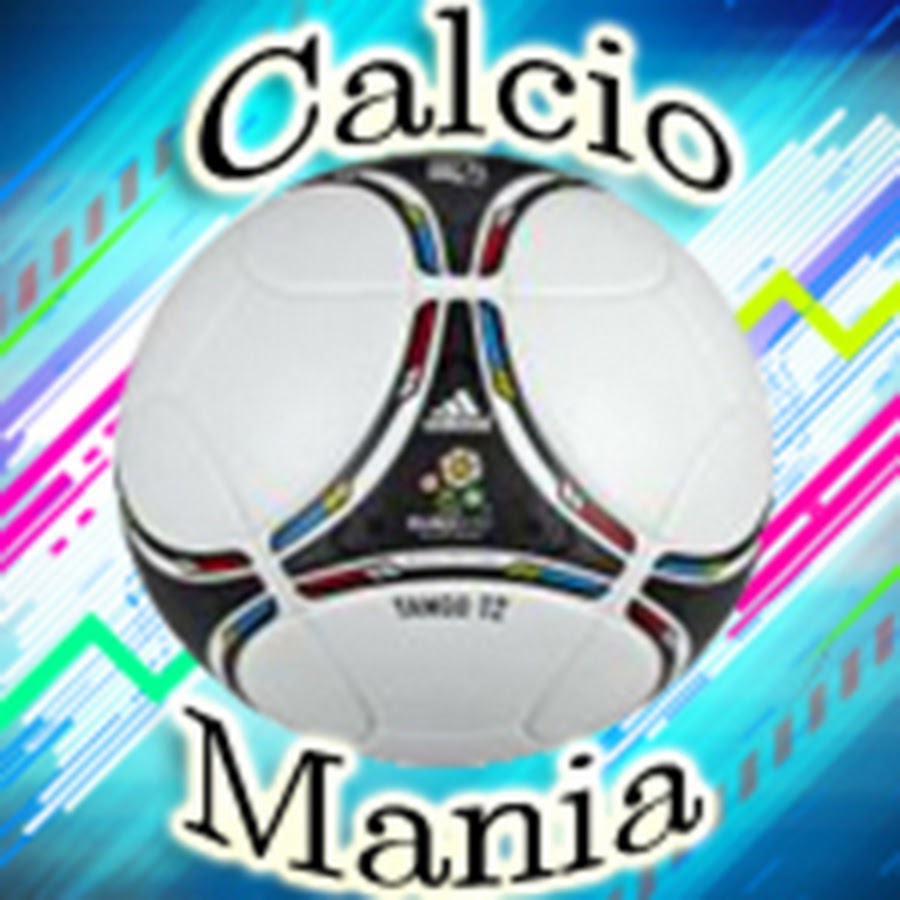 Calcio Mania - YouTube