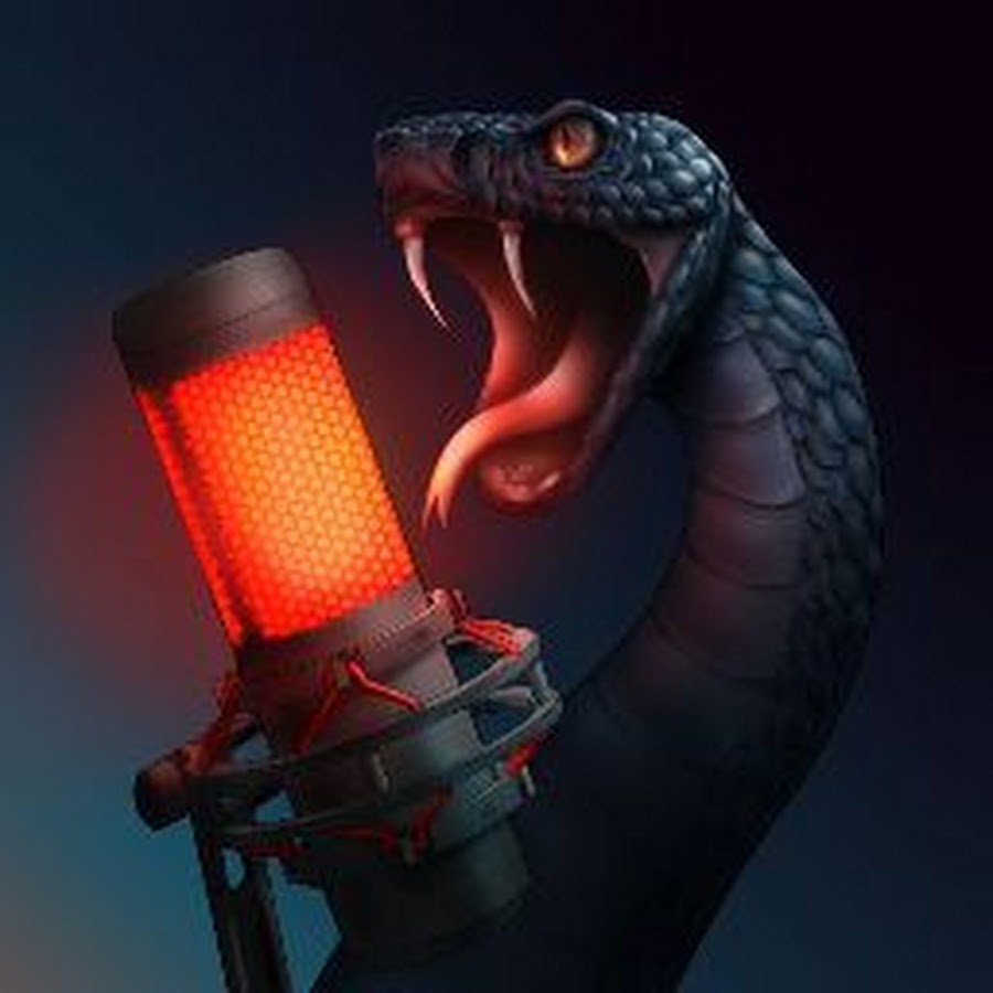 No Warning: Viper Play Left Readers Mental and Physical Aranjed