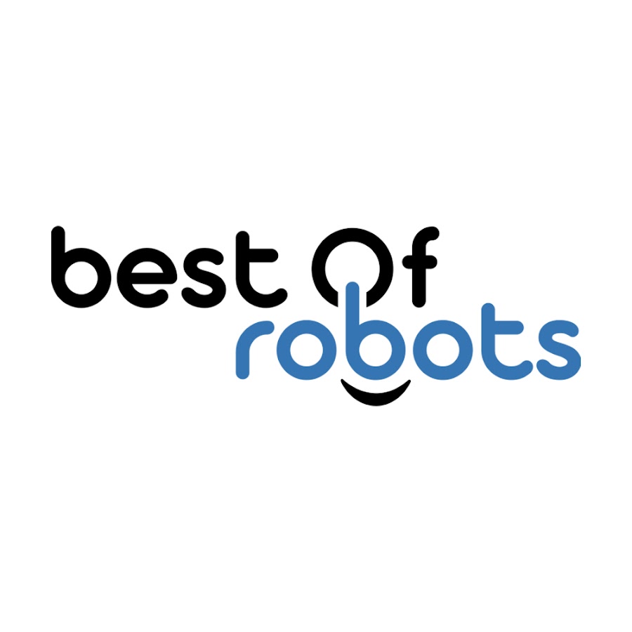BestOfRobots - YouTube