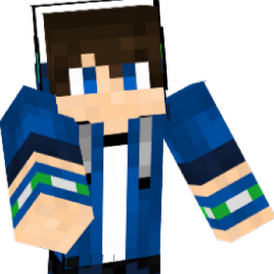 Скин в майнкрафт ян го