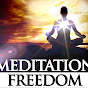 Meditation Freedom YouTube Profile Photo