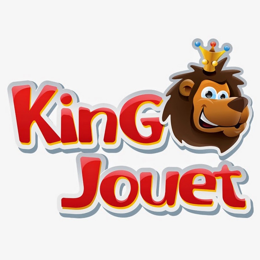 King Jouet Suisse - YouTube