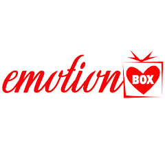 EMOTION BOX Channel icon