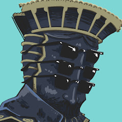 Iron Pineapple Channel icon