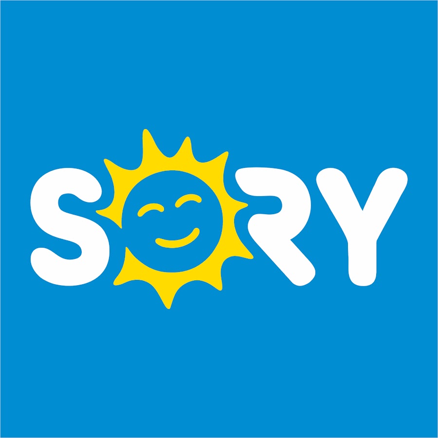 SORY Sibiu - YouTube