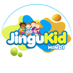 JinguKid Hindi Channel icon