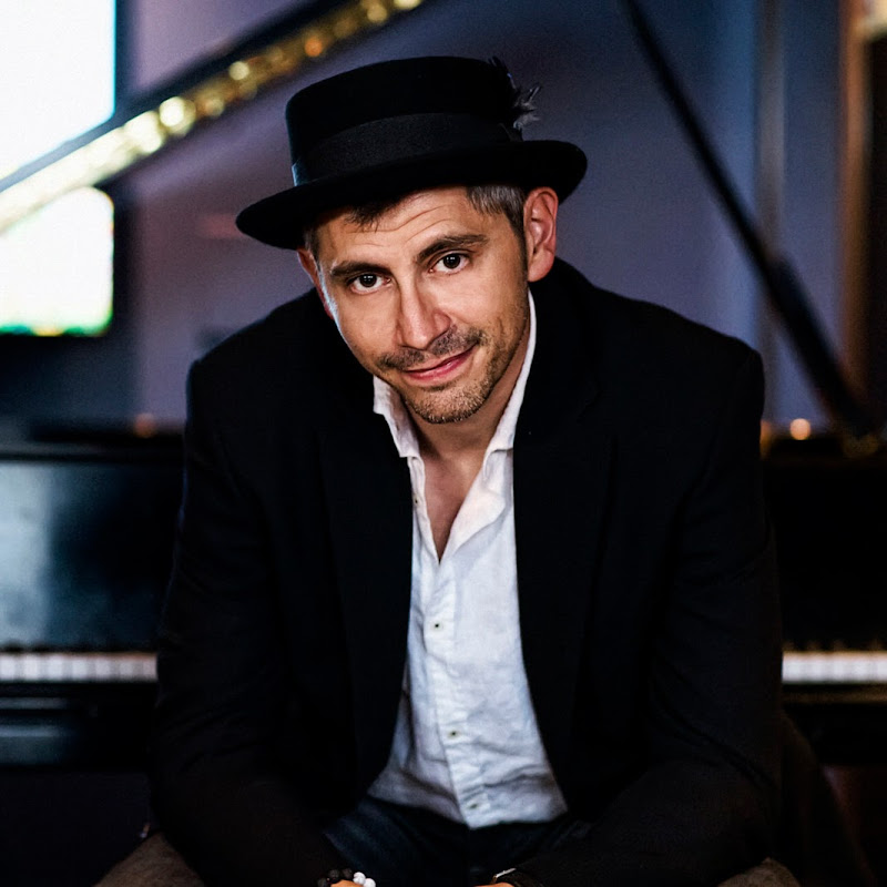 mirko barbesino