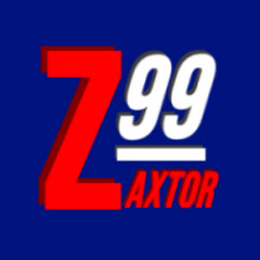 Zaxtor99 Avatar