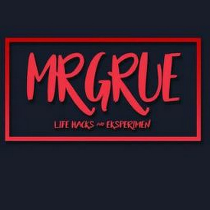 Mr Grue Net Worth & Earnings (2026)