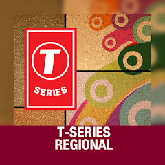 T-Series Regional Channel icon