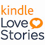 Kindle Love Stories - @kindlelovestories YouTube Profile Photo