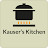 Kauser's Kitchen and Vlogs