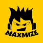Max mize YouTube Profile Photo