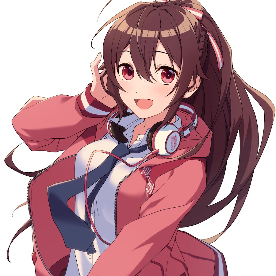 [生日] 祝1/19生日的VTuber生日快樂