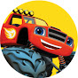 Blaze and the Monster Machines  YouTube Profile Photo