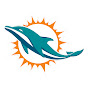 AFC East Miami Dolphins YouTube Profile Photo