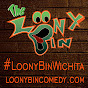 LoonyBinWichita YouTube Profile Photo