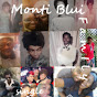 Monte Blue YouTube Profile Photo