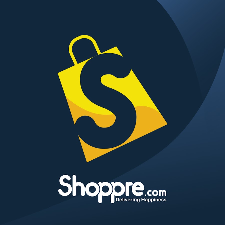 Shoppre Official - YouTube