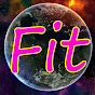 Fit Planet YouTube Profile Photo