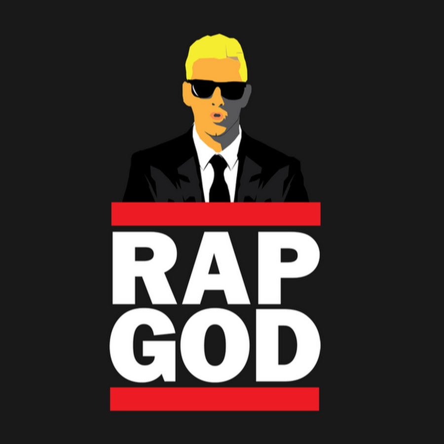 rap god быстрый парт