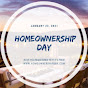 Homeownership Day