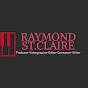Raymond St.Claire - @itsahuman1 YouTube Profile Photo