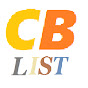CB List YouTube Profile Photo