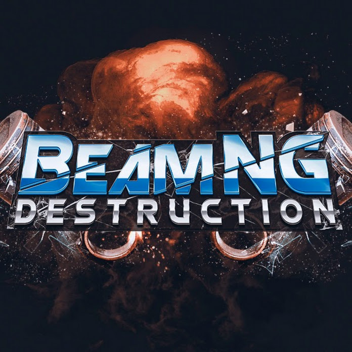 BeamNG-Destruction Net Worth & Earnings (2024)