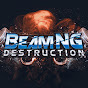 BeamNG-Destruction