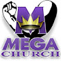 Mega Church YouTube Profile Photo
