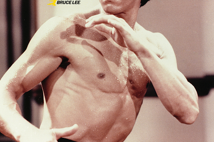 Bruce Lee