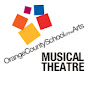 OCSA Musical Theatre Conservatory YouTube Profile Photo