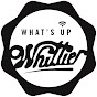 WHAT'S UP, WHITTIER? Podcast YouTube Profile Photo
