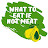 What to eat if not meat