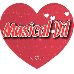 Musical Dil Channel icon