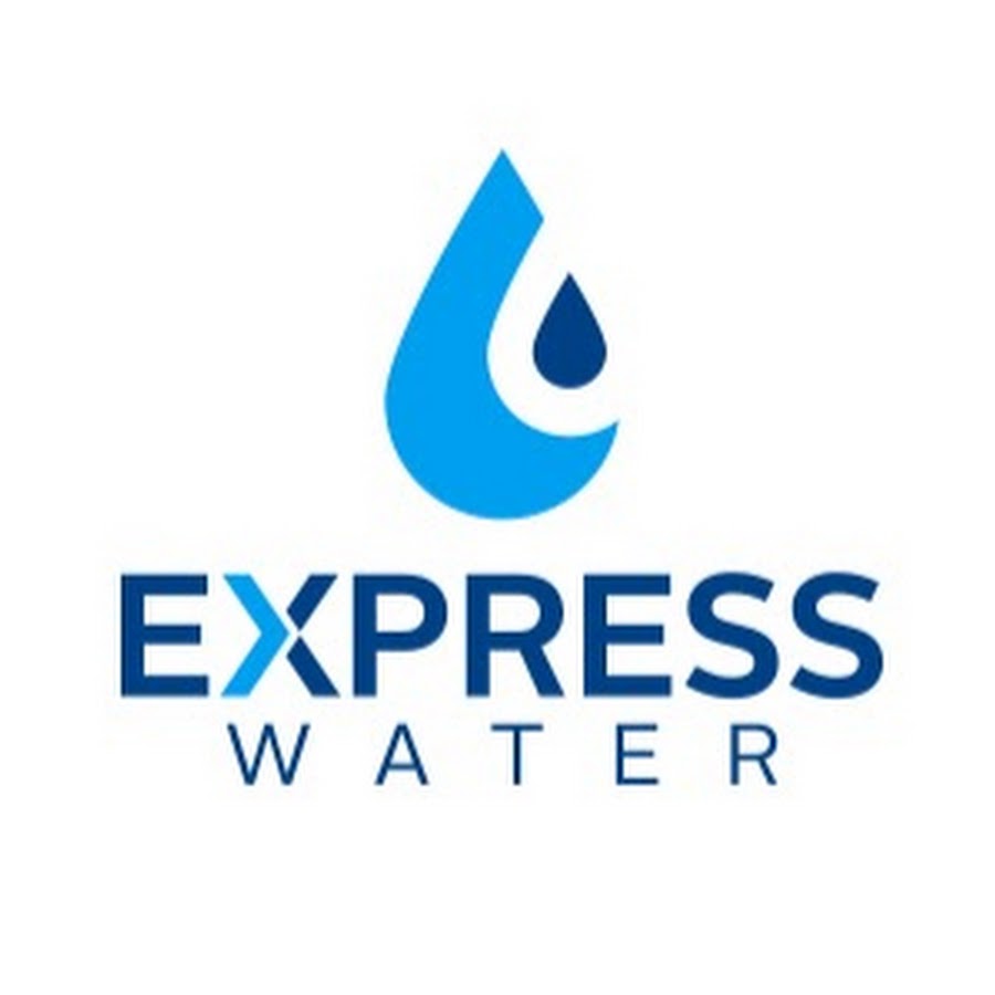 Вода экспресс. Express Water. Express Water м.