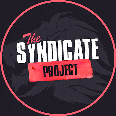 Syndicate Youtube канал