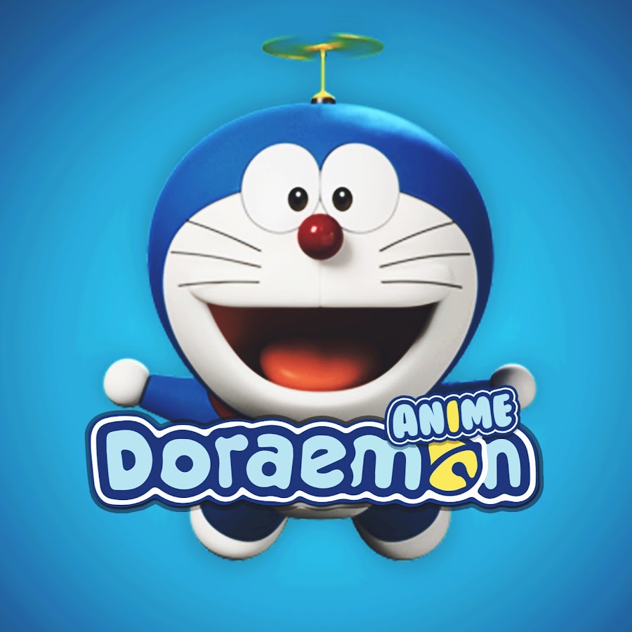 Doraemon Anime Youtube