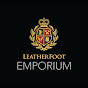 LeatherFoot Emporium YouTube Profile Photo