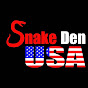 Snake Den USA YouTube Profile Photo